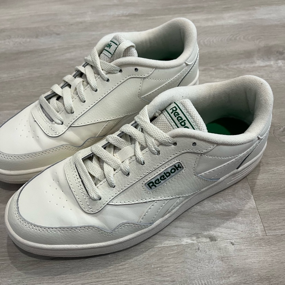 Women’s Reebok Club C 85 Vintage Casual Shoes